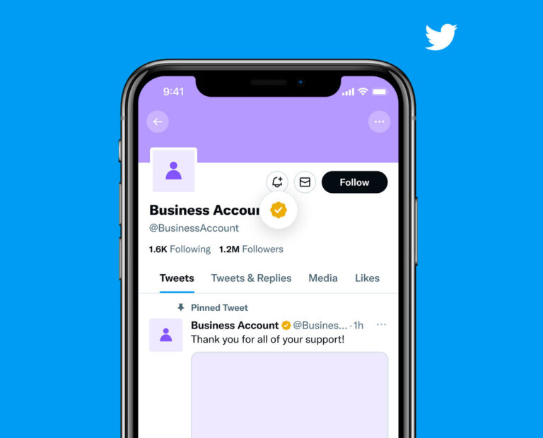 Read more about the article Twitter cobrará 1.000 dólares al mes a las empresas por el check azul, según el NYT (pero tiene algo de truco)