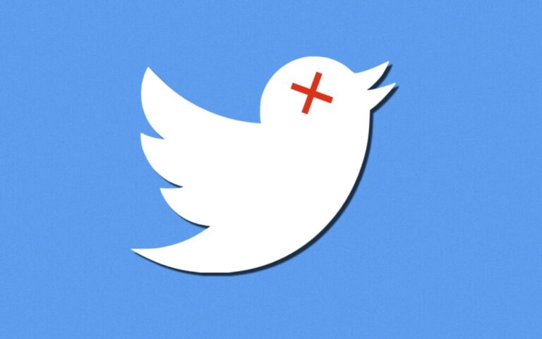 Read more about the article Twitter no funciona (parcialmente): lo más probable es que las caídas y los fallos vayan en aumento [Actualizada]