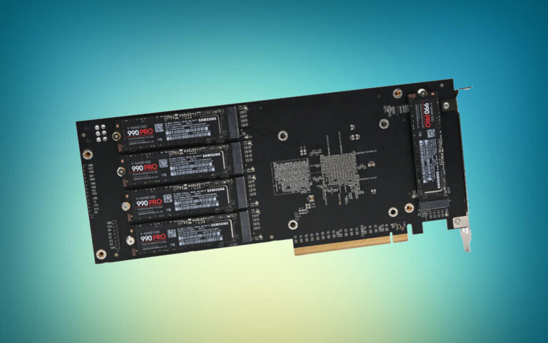 Read more about the article Único en su especie, de almacenamiento astronómico y más caro que un coche: el disco duro de 53.000 euros