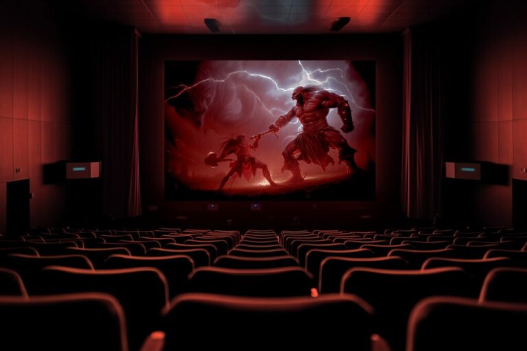 Read more about the article “Yo la contemplaría como competencia desleal”: las salas de cine pequeñas reaccionan a la tarifa plana de Cinesa