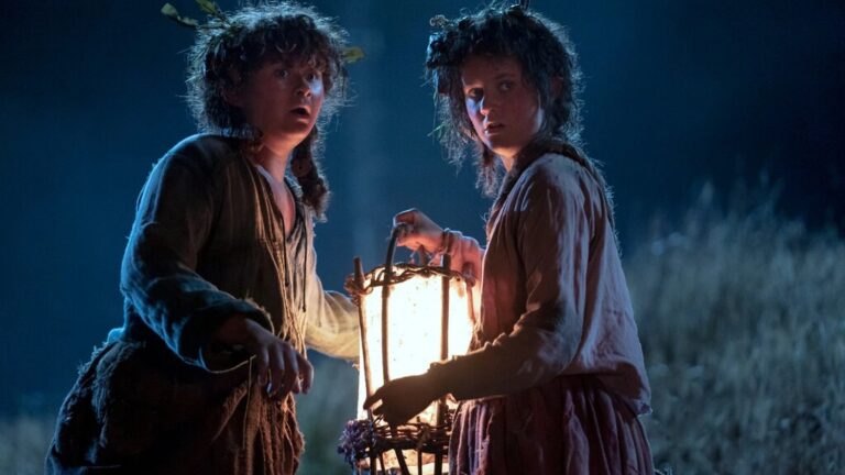 Read more about the article A ‘Los Anillos de Poder’ le ha llegado la hora de ponerse frente al espejo de los datos (para horror de Amazon Prime)