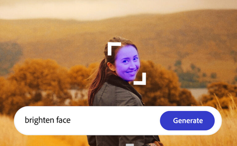 Read more about the article Adobe redobla su apuesta por la IA y anuncia que Firefly también funcionará con audio y vídeo: así será su “copiloto creativo”