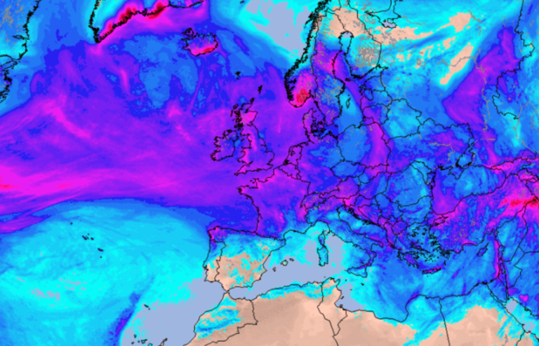 Read more about the article AEMET esperaba que abril fuera más lluvioso de lo normal. Se equivocaba, y no es una buena señal
