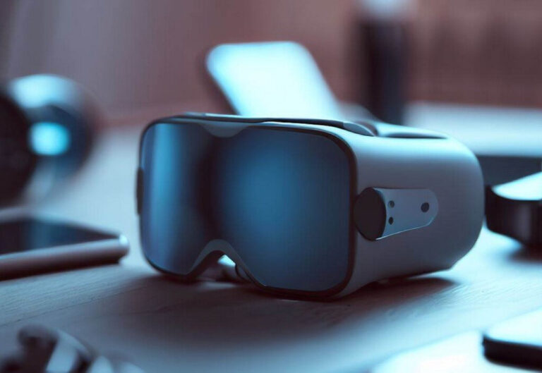 Read more about the article Apple no está segura de cómo acertar con sus gafas de realidad mixta. Así que va probar de todo con ellas