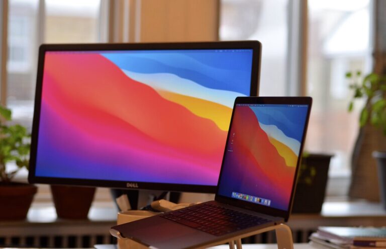 Read more about the article Apple solía salvar los muebles de las ventas de ordenadores. Ahora se hunde más que ningún fabricante