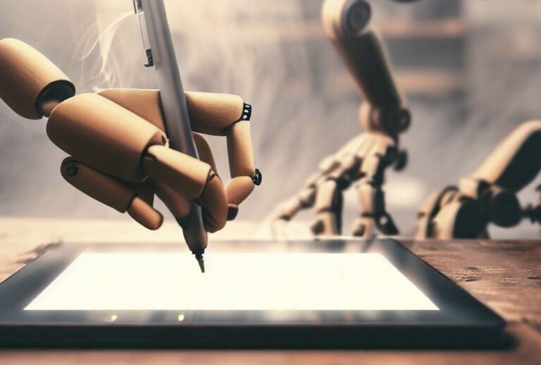 Read more about the article “Dos personas hacen el trabajo que antes hacían diez”: cómo la IA está afectando a los ilustradores en China