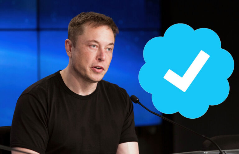 Read more about the article El “apocalipsis” de las verificaciones de Twitter ha llegado: es el último desastre creado por Elon Musk