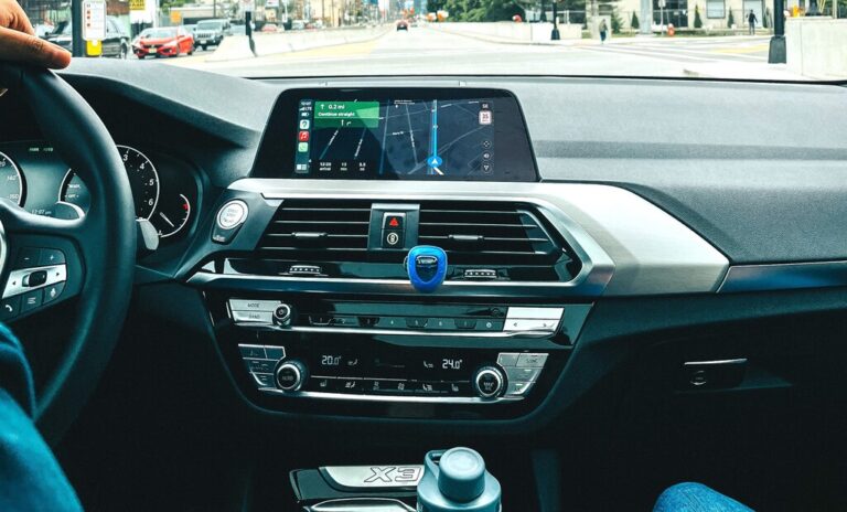 Read more about the article El debate que viene para la industria del coche: rechazar a Apple y Google o arriesgarse a perder control
