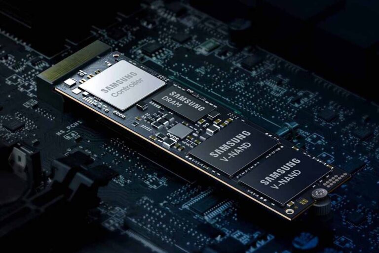 Read more about the article El precio de las memorias, en caída libre: Samsung ha decidido controlarlo con una estrategia de choque frontal