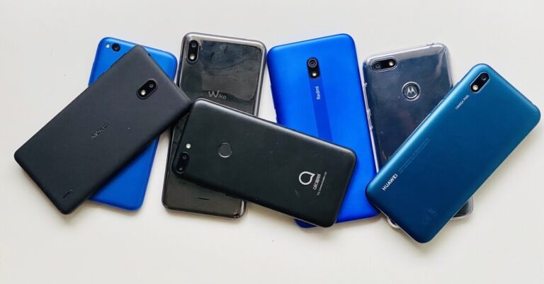 Read more about the article El subidón de precios en teléfonos ha matado por completo a la gama baja: adiós al móvil de 100 euros