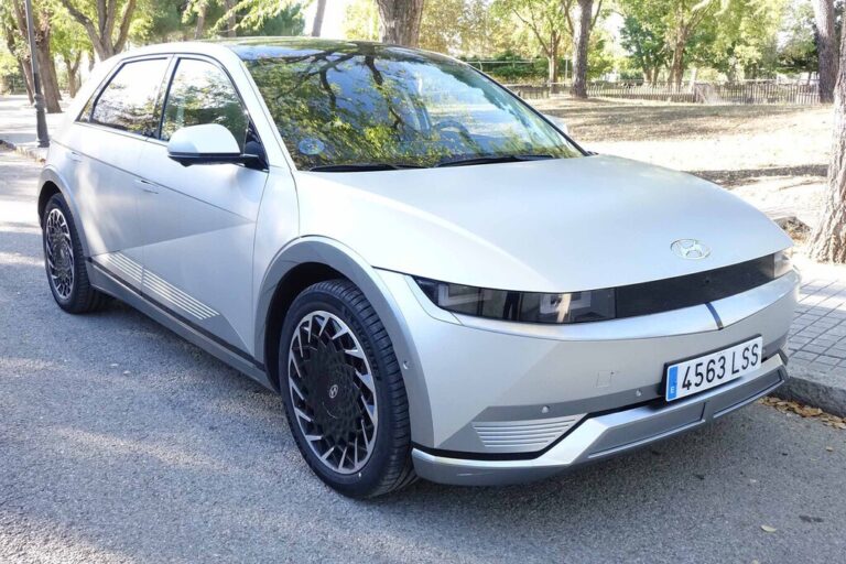 Read more about the article Envíanos tus dudas sobre el Hyundai IONIQ 5 y podrás conseguir un fin de semana para conducirlo gratis con nuestro sorteo