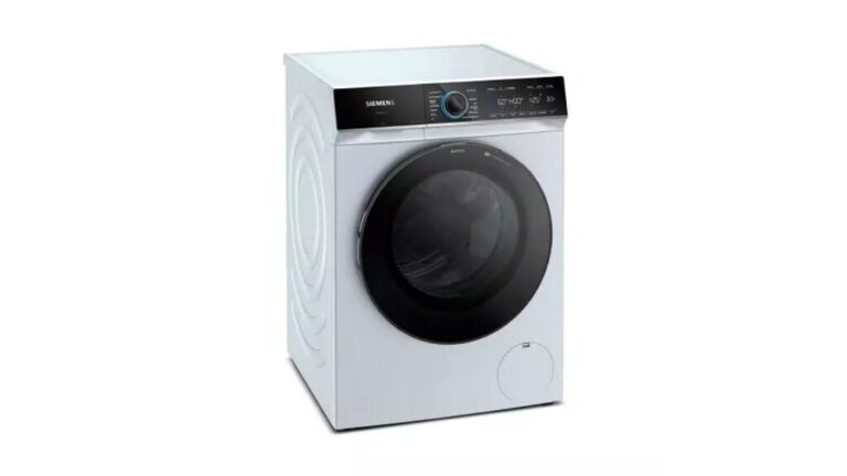 Read more about the article Envíanos tus dudas sobre la SIEMENS WG54B2A0ES: participa en el sorteo y esta lavadora puede ser tuya