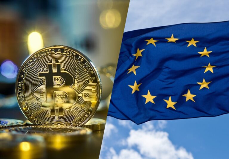 Read more about the article Europa aprueba MiCA: así es la gran regulación que quiere poner fin al “salvaje oeste” de las criptomonedas