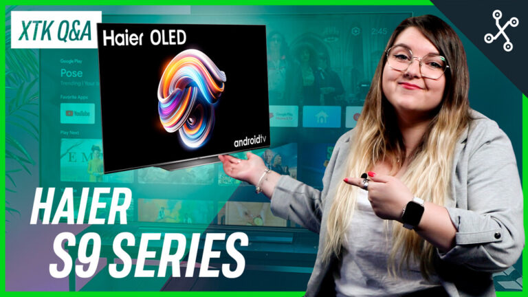 Read more about the article Haier S9 Series a examen: las preguntas que nos habéis enviado (y sus respuestas) sobre este televisor