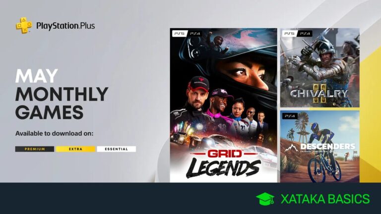 Read more about the article Juegos gratis de PS4 y PS5 en mayo 2023 para PlayStation Plus Essential, Extra y Premium