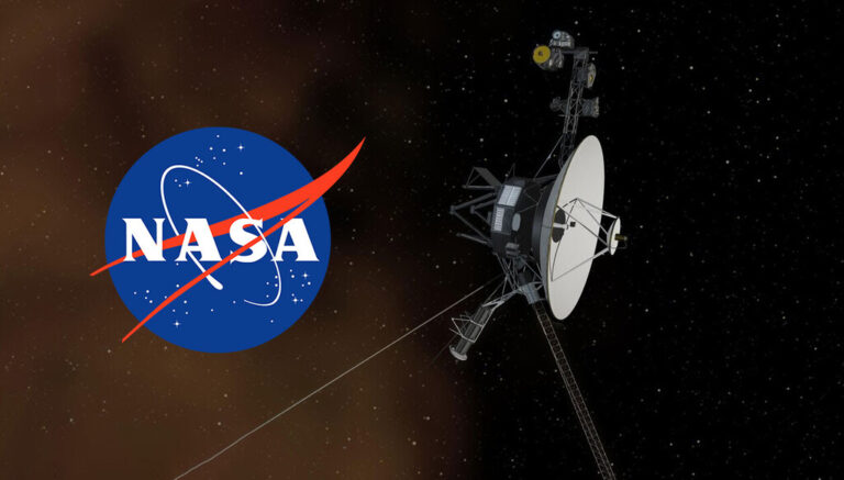 Read more about the article La NASA sigue exprimiendo la legendaria Voyager 2: así ha conseguido prolongar la vida útil de sus instrumentos