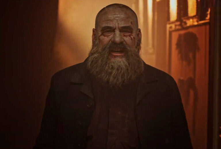 Read more about the article La segunda temporada de ’30 monedas’, la aclamada producción de Álex de la Iglesia, vuelve con un frenético tráiler (y mes de estreno)