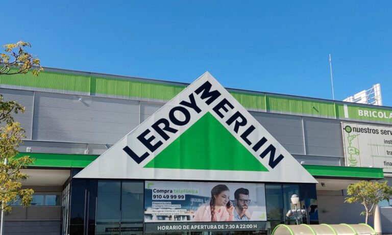 Read more about the article Leroy Merlin tiene rebajas en aires acondicionados y ventiladores: ya puedes adelantarte al calor con estas ofertas flash