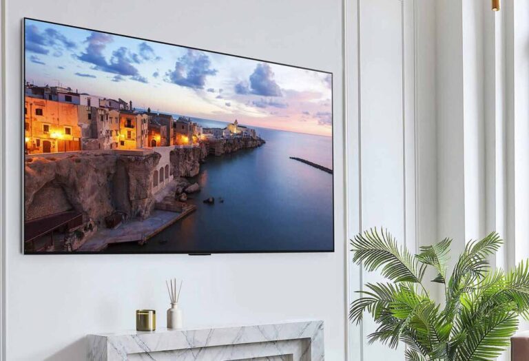 Read more about the article Los fabricantes de televisores quieren convencernos de que el brillo lo es (casi) todo. Esto es lo que opinamos nosotros