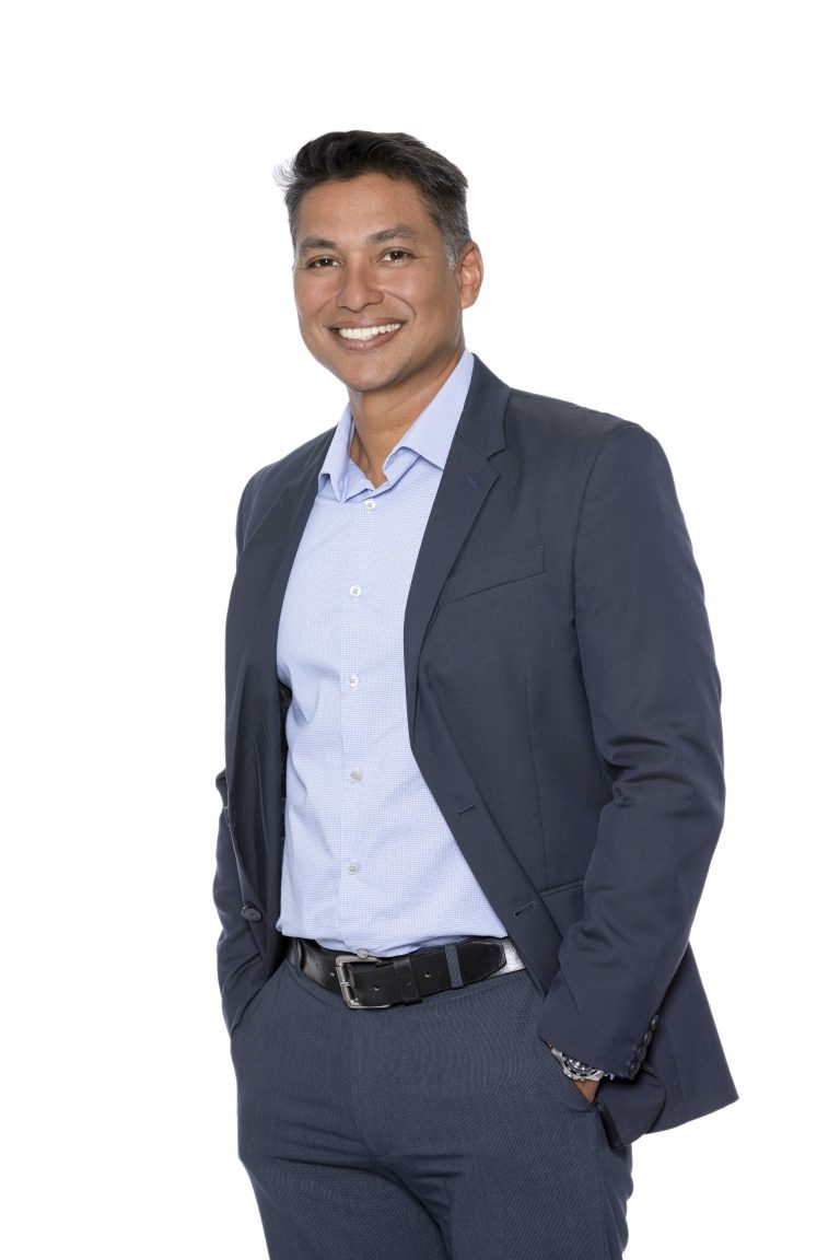 Read more about the article Microsoft announces Adil Ackbar as Country Representative for Microsoft in Trinidad and Tobago