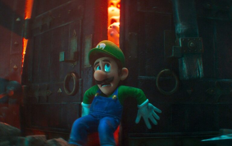 Read more about the article Nintendo no va a permitir que ‘Super Mario Bros’ se emita en televisión sin su permiso. Argentina lo acaba de descubrir