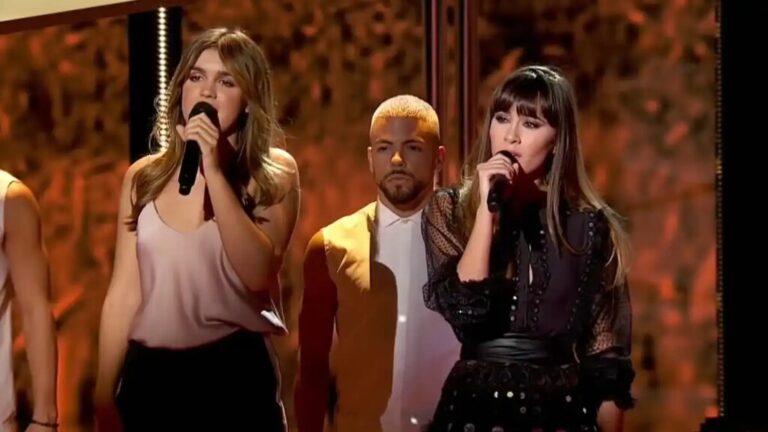 Read more about the article ‘Operación Triunfo’ en Prime Video es el símbolo de cómo el streaming cada vez es más la televisión de siempre