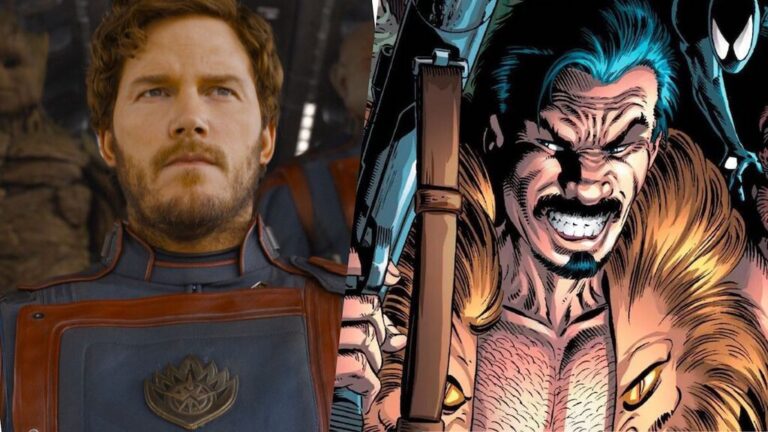 Read more about the article Primera película R y primer “fuck” en su historia: por qué Marvel está pivotando al público adulto