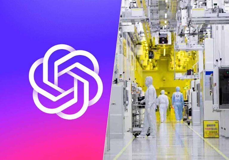 Read more about the article Samsung va a deshacerse de ChatGPT en sus fábricas de chips: tiene un muy buen motivo para hacerlo