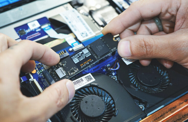 Read more about the article Una historia rocambolesca: compra una unidad SSD “nueva” y encuentra software que vale miles de euros