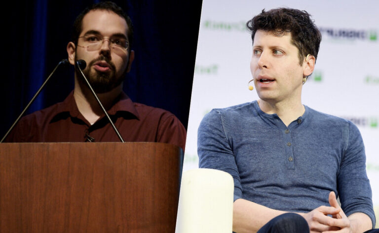 Read more about the article Uno de los mayores expertos en IA tiene claro qué pasará si creamos una IA superinteligente: “Nos matará a todos”