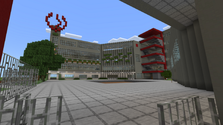 Read more about the article UPC potencia el desarrollo del aprendizaje digital con Minecraft Education