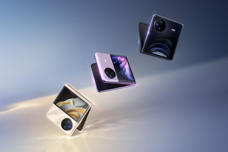 Read more about the article Vivo X Fold2 y X Flip: más potencia, más pantalla y una nueva apuesta por los plegables tipo concha