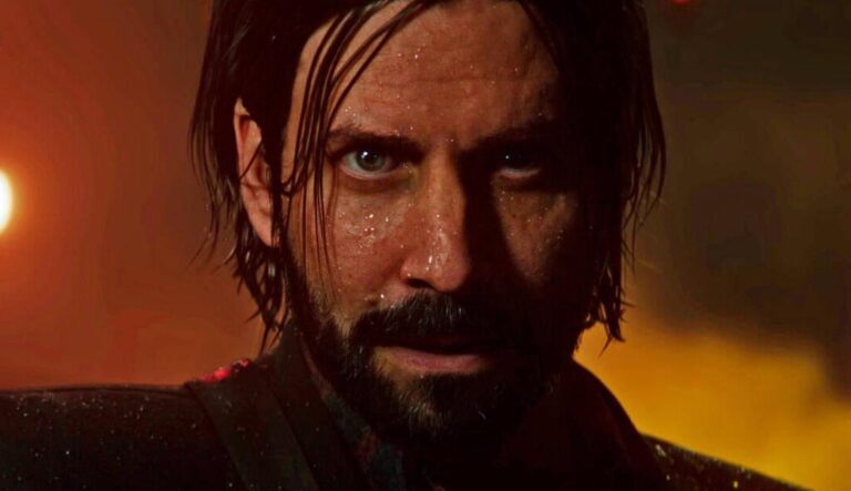 Read more about the article ‘Alan Wake 2’ solo saldrá en digital: aunque la decisión tiene sentido hoy, a la larga es arriesgada