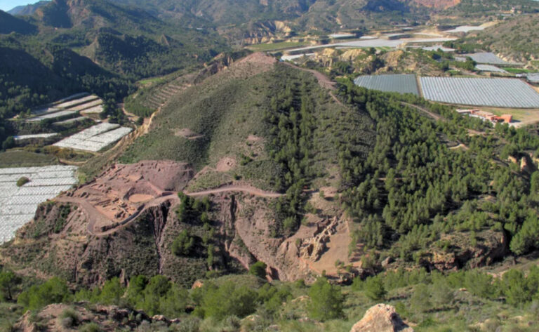 Read more about the article Almería guarda uno de los mayores secretos arqueológicos de España. Y ahora nos plantea un enigma genético