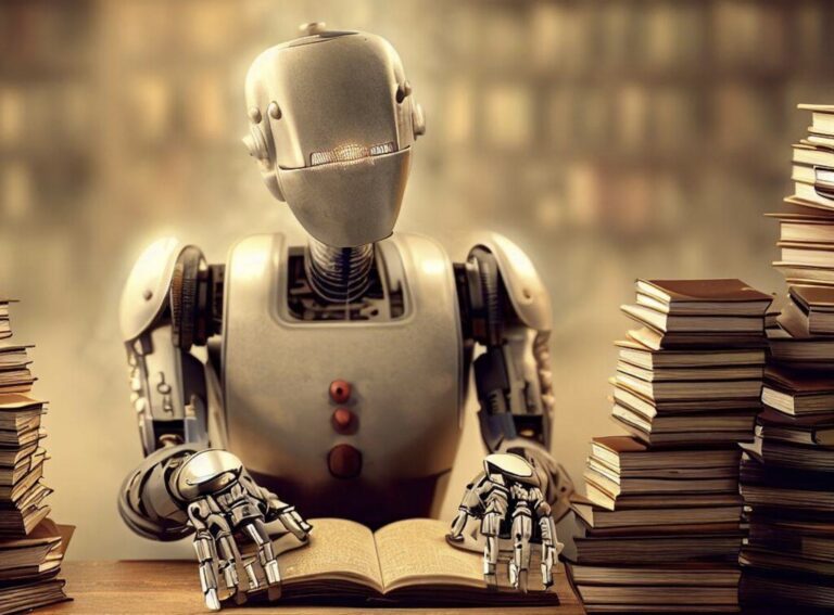 Read more about the article Anthropic deja en ridículo a ChatGPT: su chatbot Claude es capaz de leer una novela en menos de un minuto