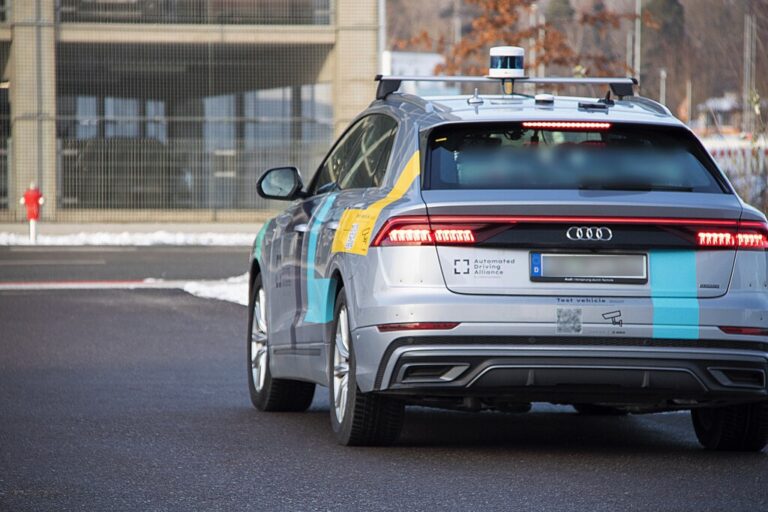 Read more about the article Cariad era la gran apuesta de futuro de Volkswagen. Ya se plantea acabar con toda su junta directiva