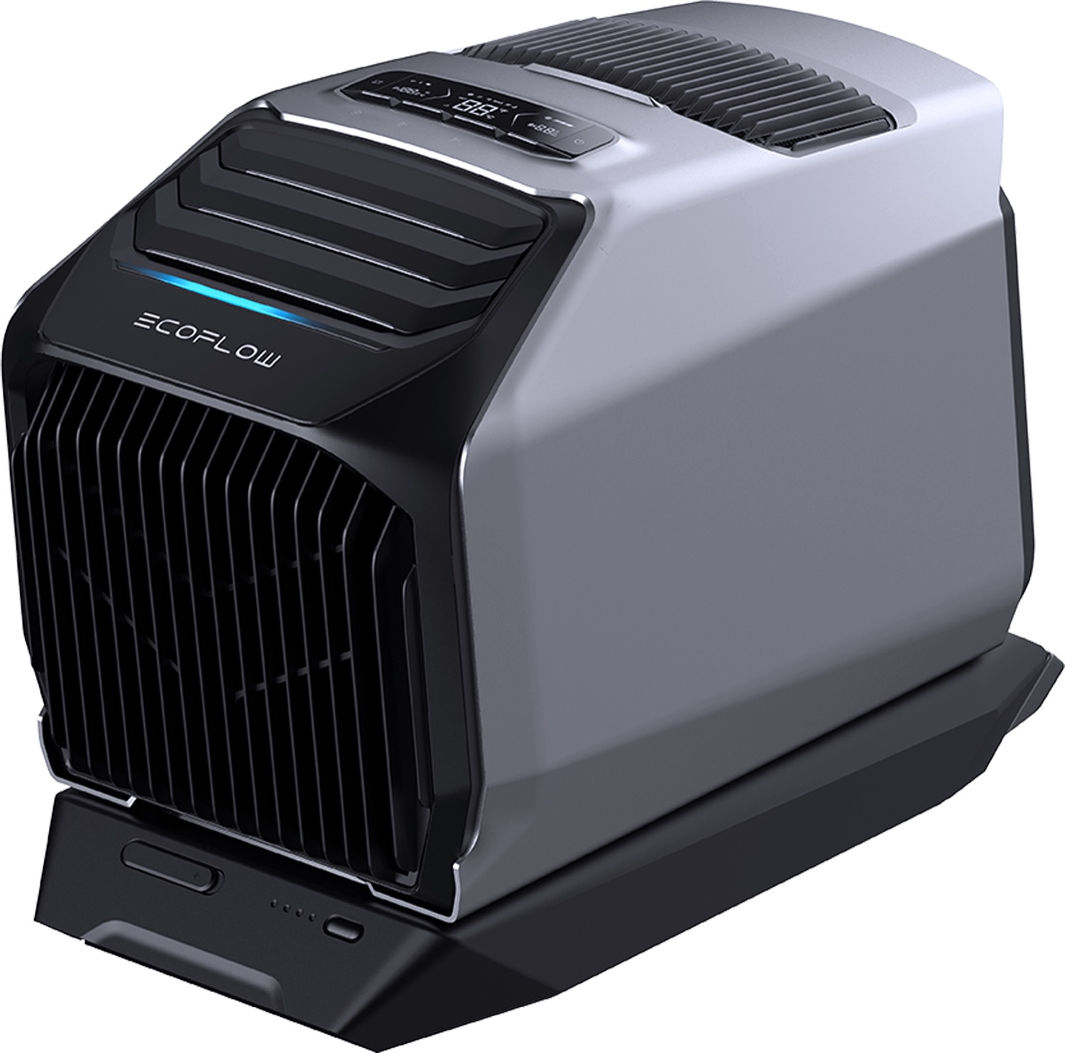 You are currently viewing EcoFlow Wave 2: el aire acondicionado portátil con mayor batería para estar fresco (o caliente) en cualquier parte