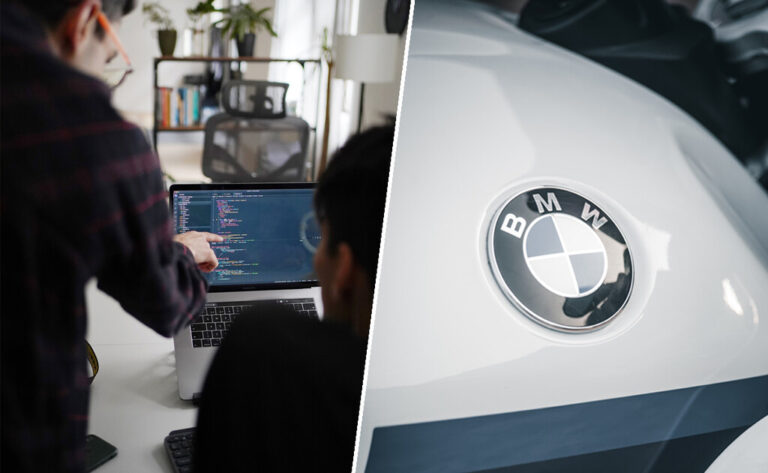 Read more about the article El doble de salario y una moto BMW: las grandes tecnológicas llevan su guerra de talento por la IA a la India