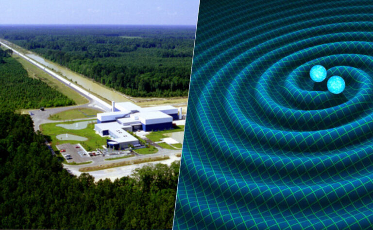 Read more about the article El experimento LIGO podría poner a prueba las teorías de Einstein. No lo tendrá fácil