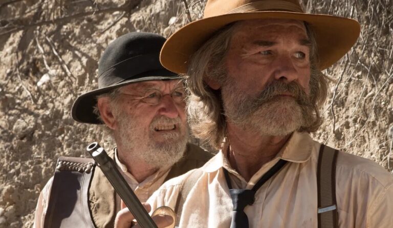 Read more about the article El western más brutal de la historia es esta magistral mezcla de cine de terror y del Oeste en Prime Video