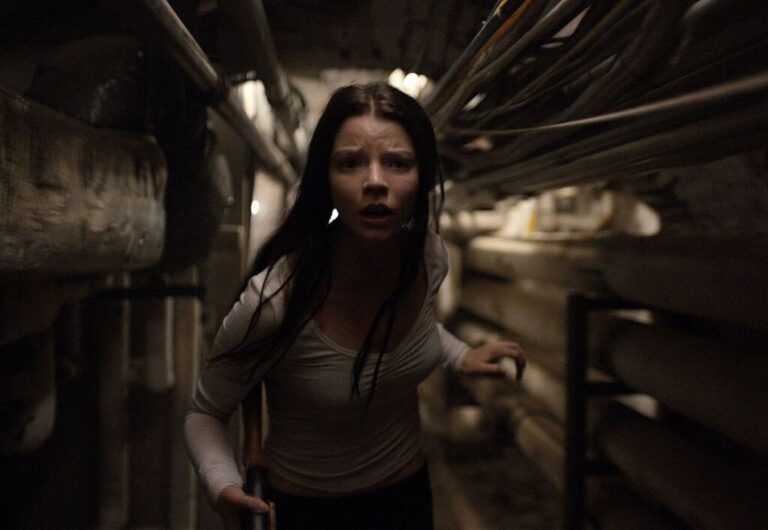 Read more about the article Esta tremenda película de Shyamalan se basa en el caso real de un asesino con 24 personalidades, y ya está en Netflix