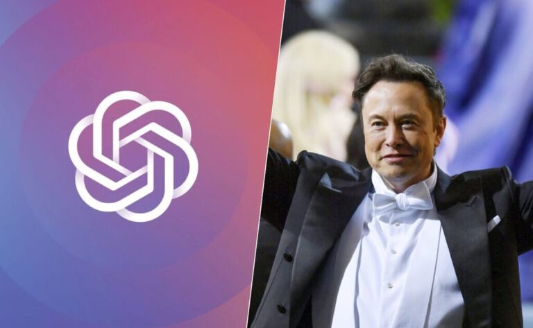 Read more about the article “Fui un gigantesco idiota”: Elon Musk reconoce que haberse ido de OpenAI fue uno de sus mayores errores