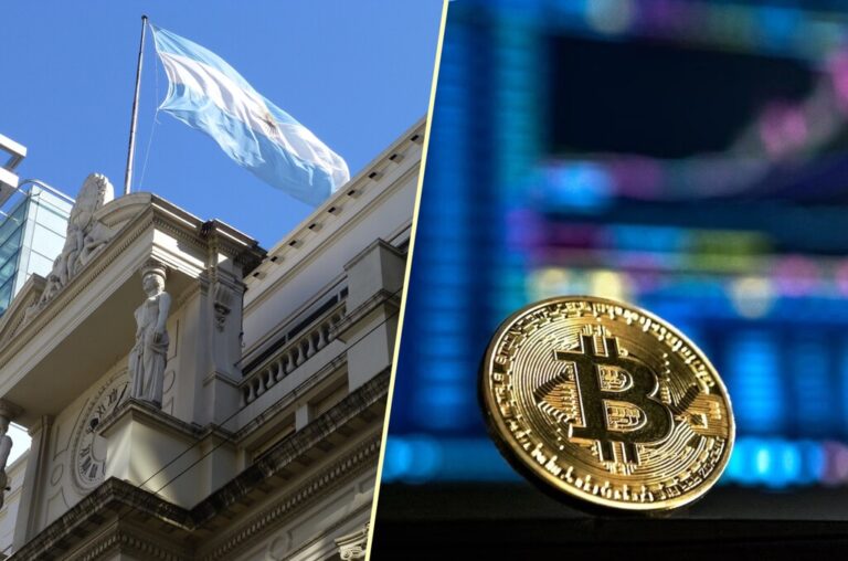 Read more about the article Golpe sorpresa de Argentina contra las criptomonedas: ha prohibido a las billeteras ofrecerlas