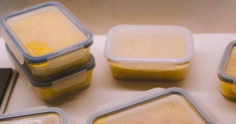 Read more about the article La ciencia detrás de descongelar alimentos: por qué hacerlo al aire libre es mala idea