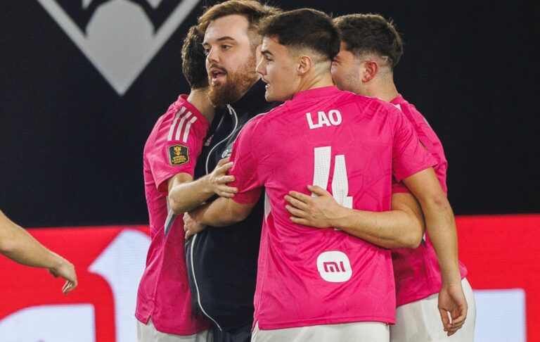 Read more about the article La Kings League ha debutado en la tele tradicional. Ha tenido menos audiencia que un documental de La 2