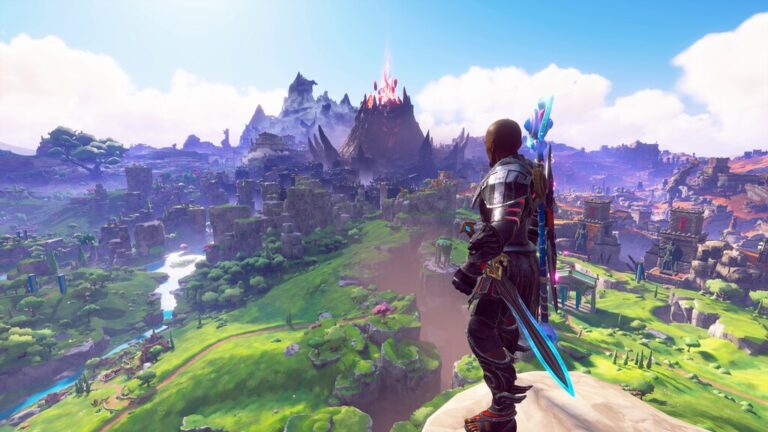 Read more about the article La mejor forma de prepararnos para el nuevo ‘Zelda’ es este excelente juego de mundo abierto que pinchó en ventas