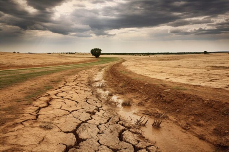 Read more about the article La paradoja de las “supertormentas”: a pesar de las lluvias, los embalses españoles siguen perdiendo agua