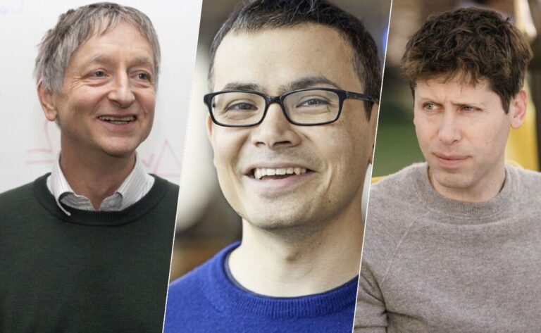 Read more about the article Los grandes expertos de la IA comparten un mensaje sobre el “riesgo de extinción”: les bastan 22 palabras