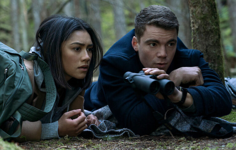 Read more about the article Netflix lleva años estrenando muchas más series de las que podemos consumir. Ahora al fin sabemos por qué