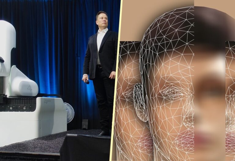 Read more about the article Neuralink afirma haber logrado su objetivo: permiso para probar en humanos sus implantes cerebrales